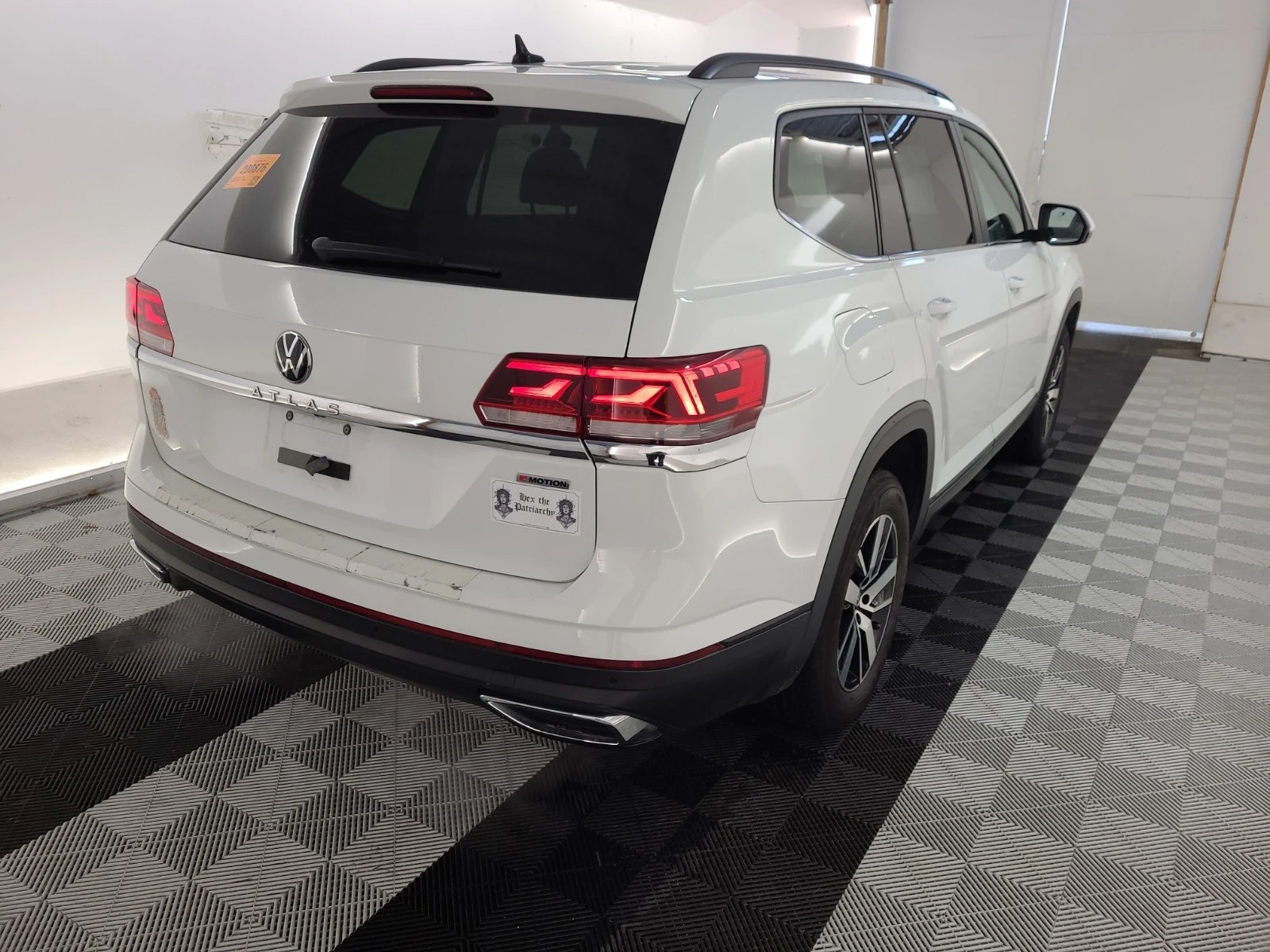 VW Atlas * * CARFAX * * ���� ������ * *  | Mobile.bg � ����������� 4