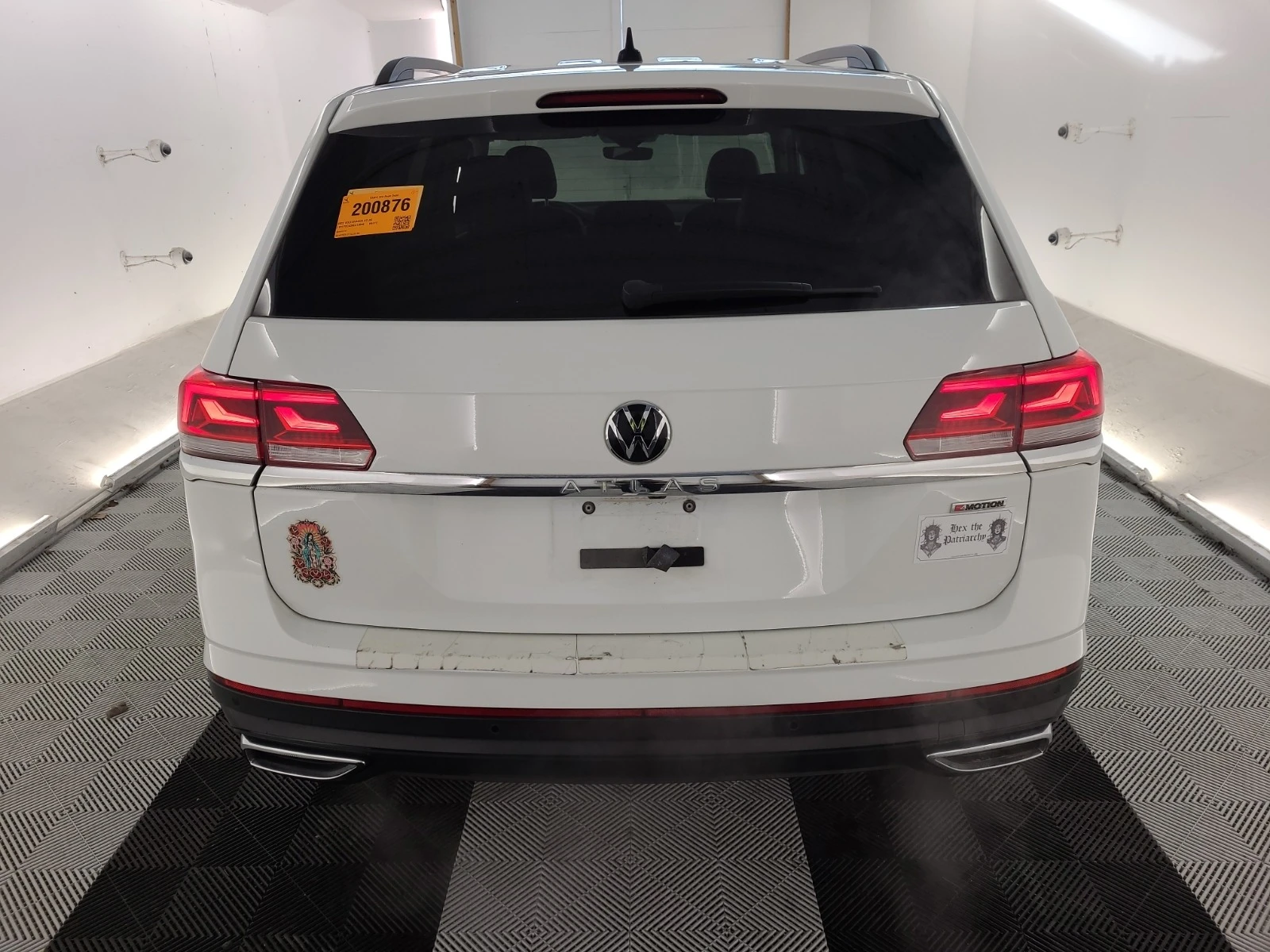 VW Atlas * * CARFAX * * ���� ������ * *  | Mobile.bg � ����������� 5