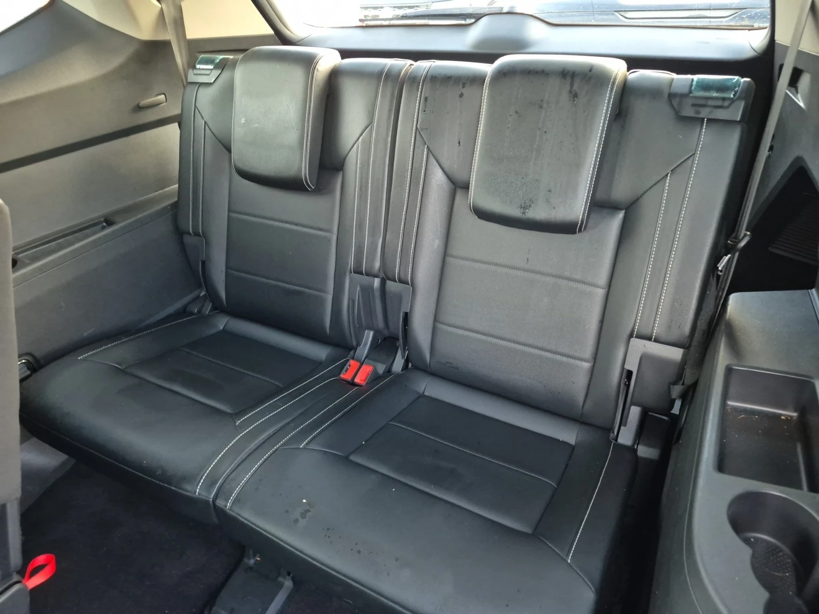 VW Atlas * * CARFAX * * ���� ������ * *  | Mobile.bg � ����������� 13