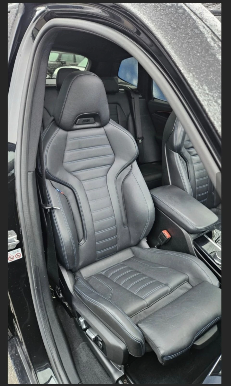 BMW X3 BMW X3 BMW X3 M40d /Digital - изображение 7