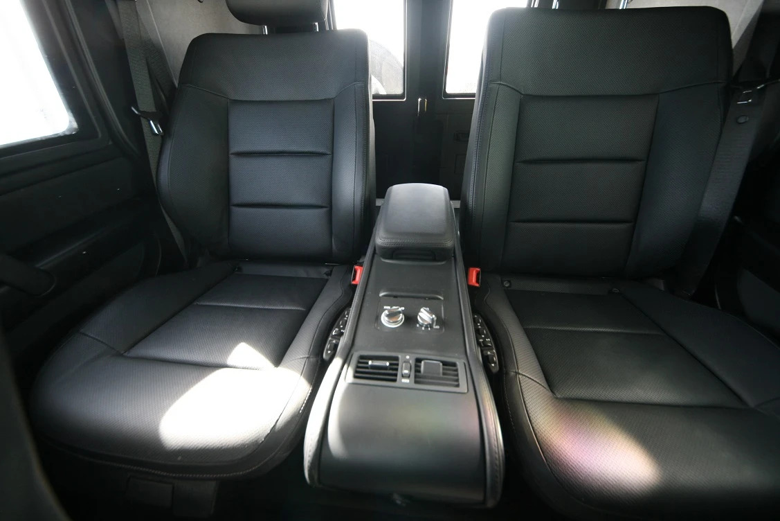 Mercedes-Benz G 500 | Mobile.bg � ����������� 10