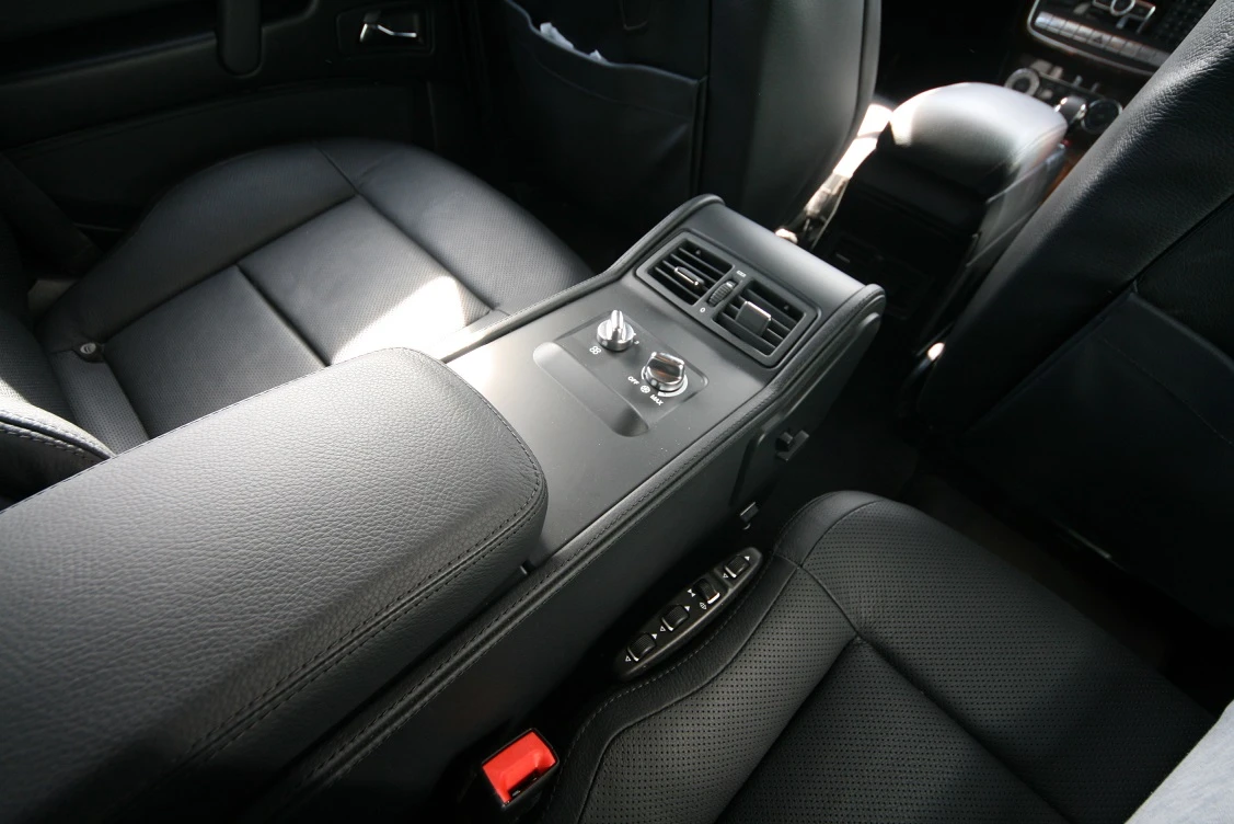 Mercedes-Benz G 500 | Mobile.bg � ����������� 6