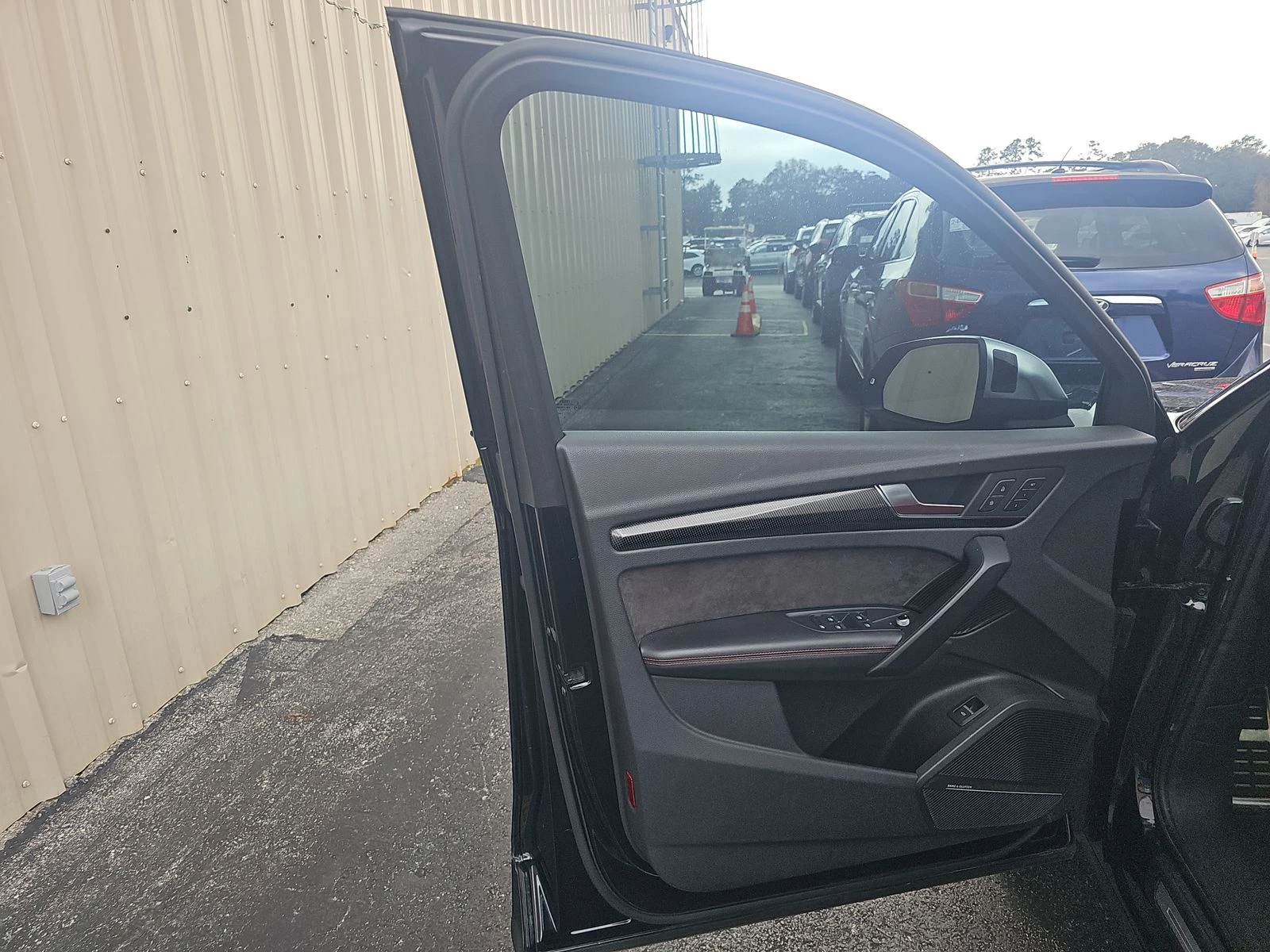 Audi SQ5 PRESTIGE* MATRIX* BANG* OLUFSEN* ДИСТРОНИК*  - изображение 7