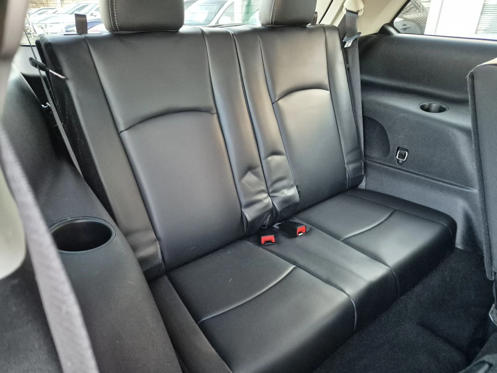 Fiat Freemont 2.0D-LOUNGE-2013�-����-7 ����� | Mobile.bg � ����������� 15