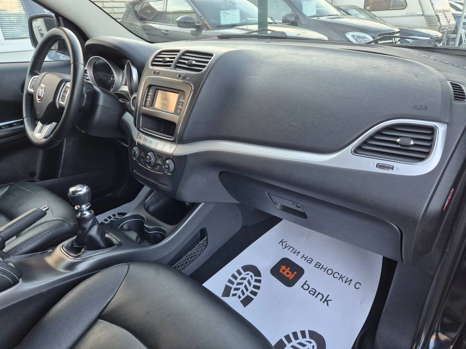 Fiat Freemont 2.0D-LOUNGE-2013�-����-7 ����� | Mobile.bg � ����������� 11