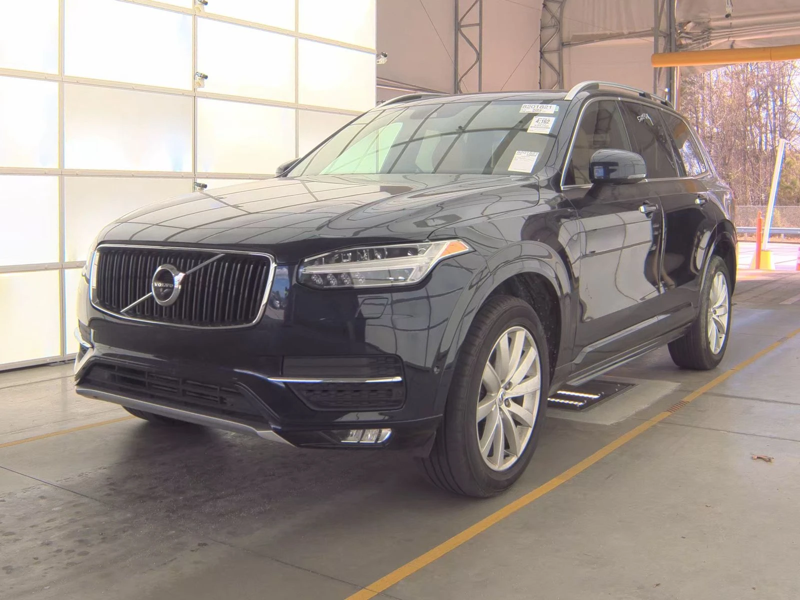 Volvo Xc90 T6* MOMENTUM* ДИГИТАЛНО* ТАБЛО* КАМЕРА* МАСАЖ* ДИС
