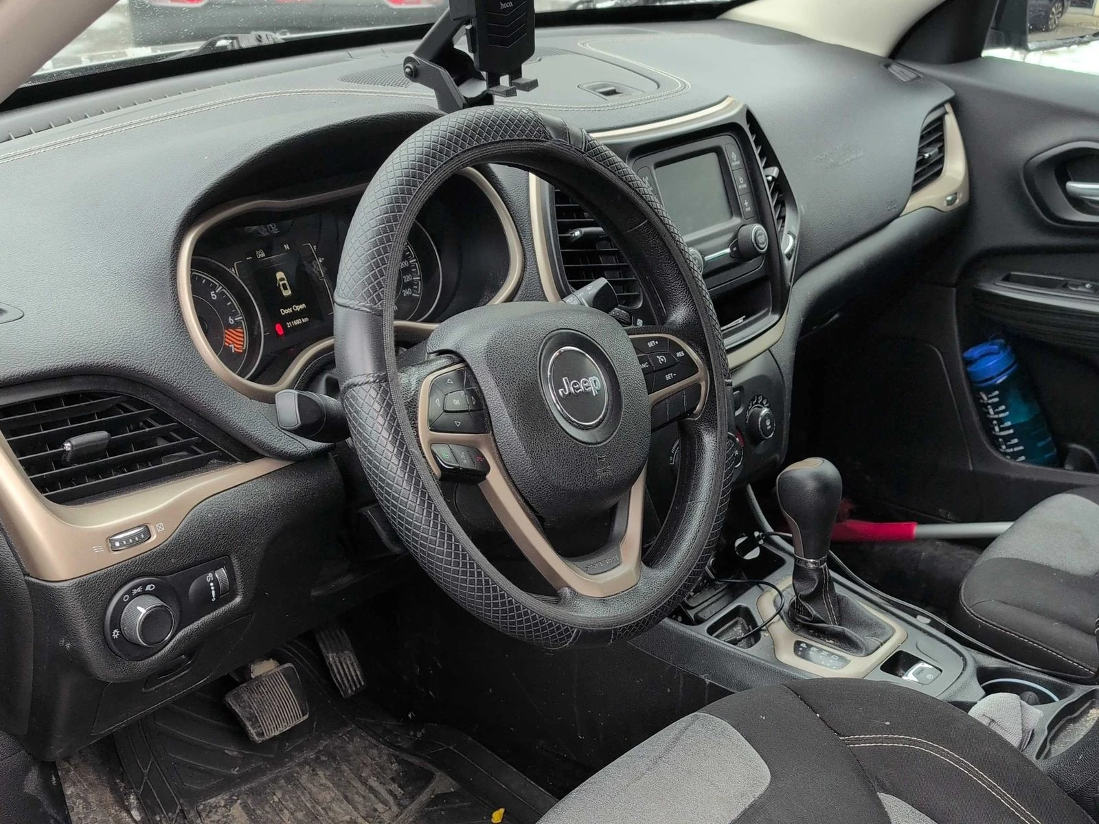 Jeep Cherokee Sport � ����������� & ���� ������ | Mobile.bg � ����������� 7