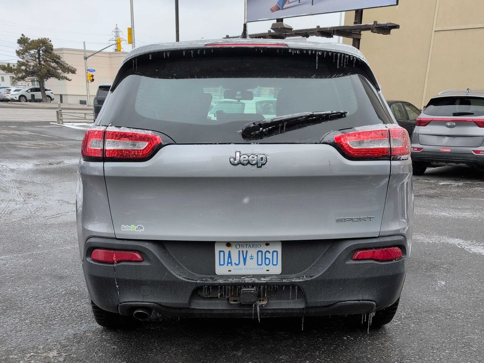 Jeep Cherokee Sport � ����������� & ���� ������ | Mobile.bg � ����������� 5