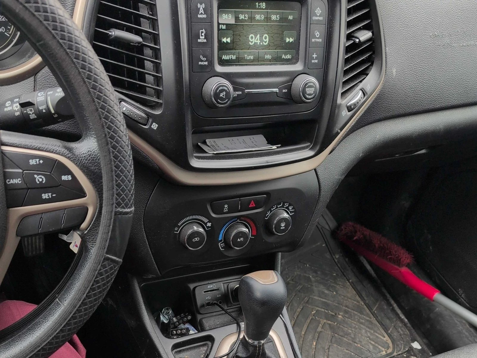 Jeep Cherokee Sport � ����������� & ���� ������ | Mobile.bg � ����������� 9