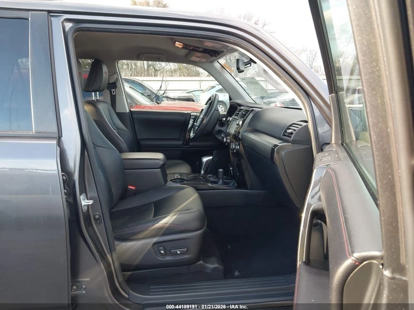 Toyota 4runner TRD OFF ROAD PREMIUM * 4WD * CARFAX *  | Mobile.bg � ����������� 8