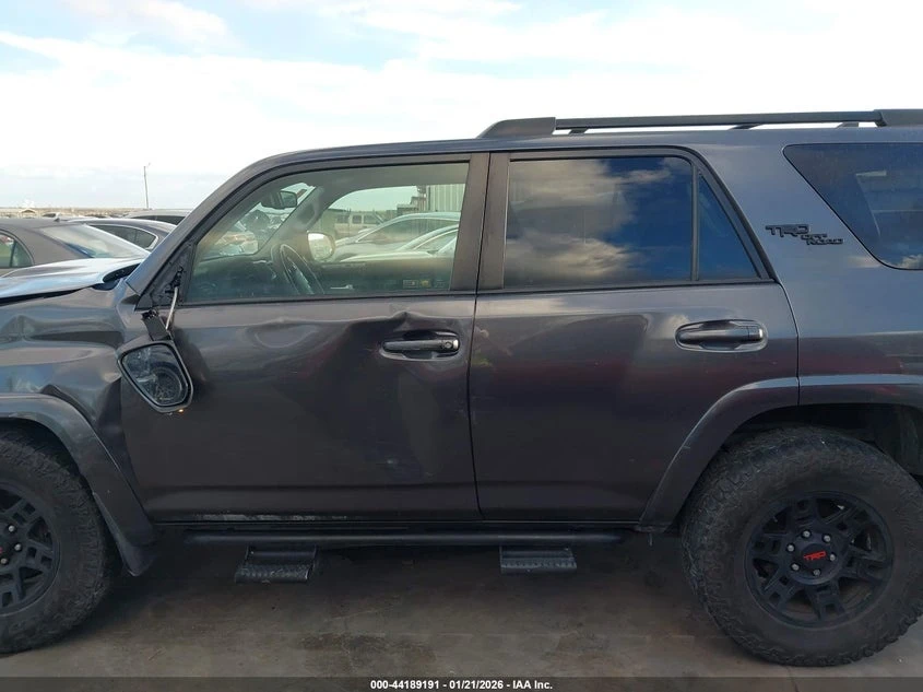 Toyota 4runner TRD OFF ROAD PREMIUM * 4WD * CARFAX *  | Mobile.bg � ����������� 4