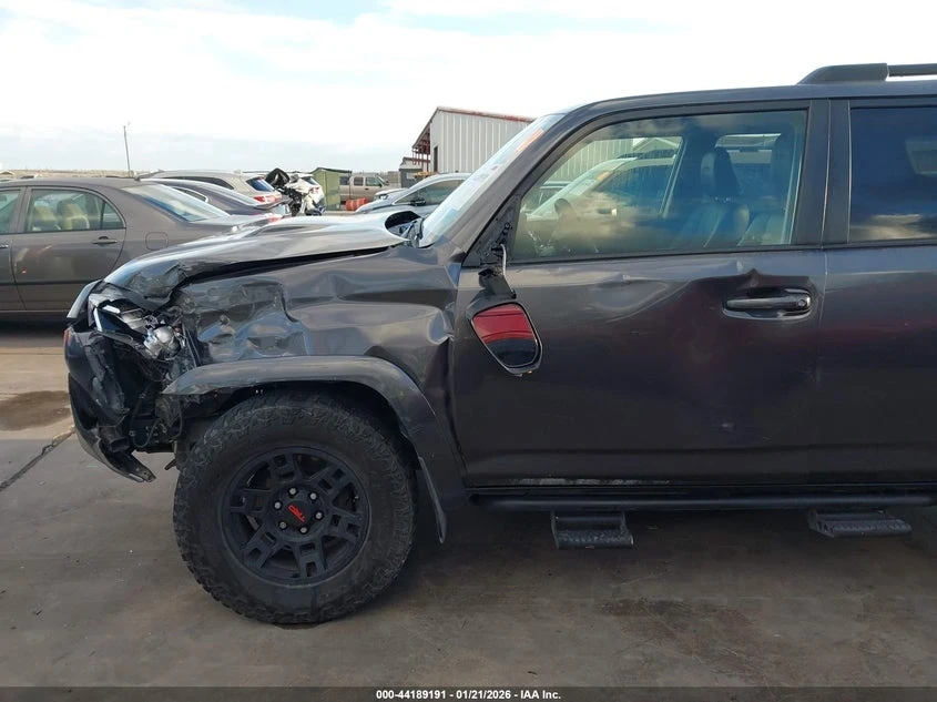 Toyota 4runner TRD OFF ROAD PREMIUM * 4WD * CARFAX *  | Mobile.bg � ����������� 11