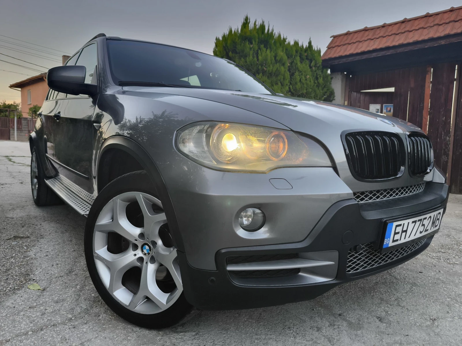 BMW X5 | Mobile.bg � ����������� 1