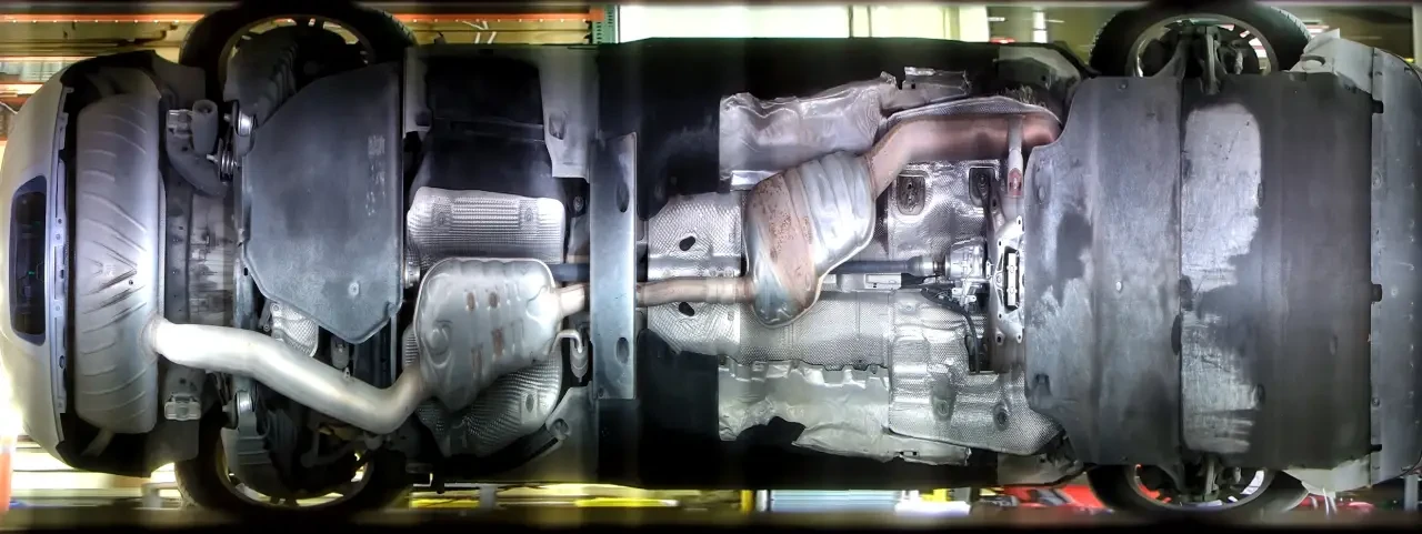 Audi Q5 PREMIUM, снимка 13 - Автомобили и джипове - 54224606