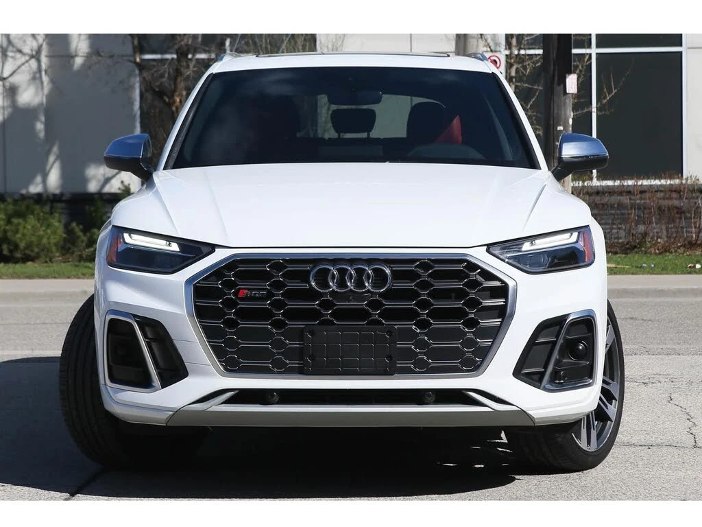 Audi SQ5 3.0T quattro Premium* ����������* (���� �� ��)  | Mobile.bg � ����������� 2