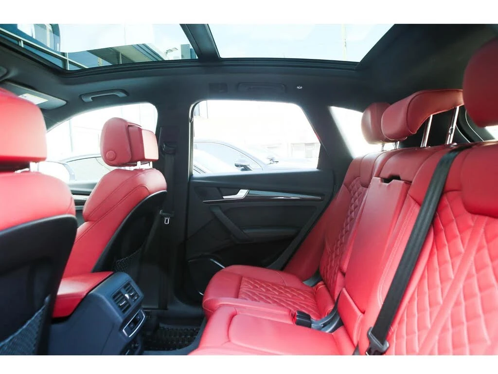 Audi SQ5 3.0T quattro Premium* ����������* (���� �� ��)  | Mobile.bg � ����������� 9