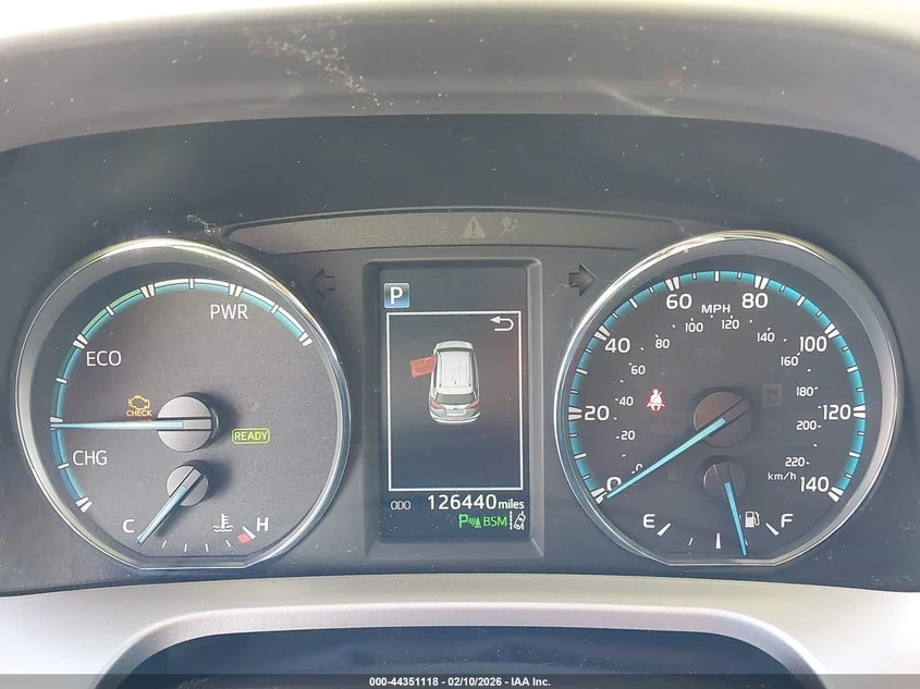 Toyota Rav4 Hybrid Xle * КРАЙНА ЦЕНА* , снимка 7 - Автомобили и джипове - 54488210