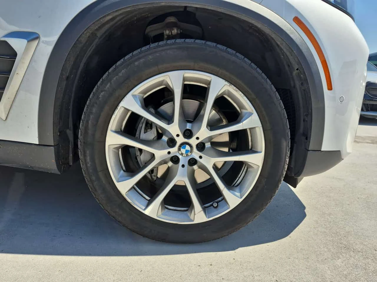 BMW X5 xDrive40i /360/DIS/HUD/H&K/������/���������� | Mobile.bg � ����������� 7