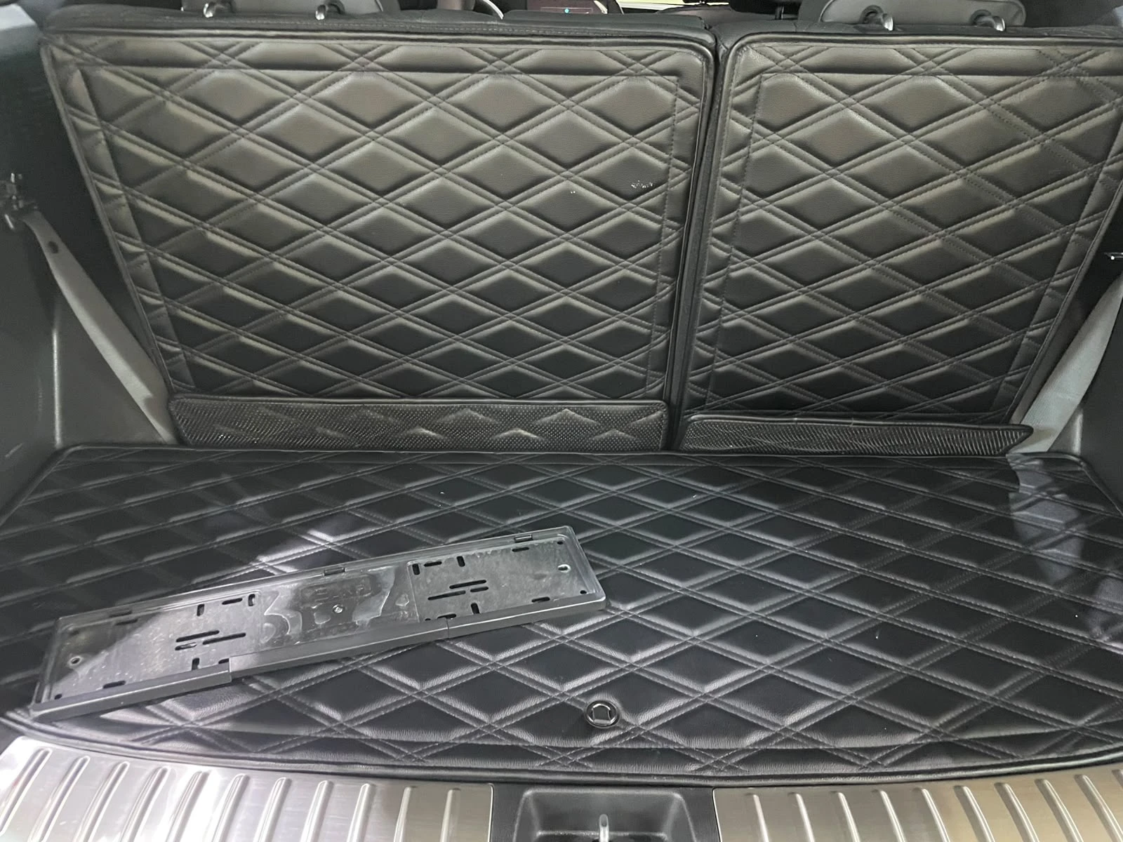 Hyundai Palisade 3.8 ! 4WD ! 6+ 1 ! Calligraphy !, снимка 17 - Автомобили и джипове - 55280547