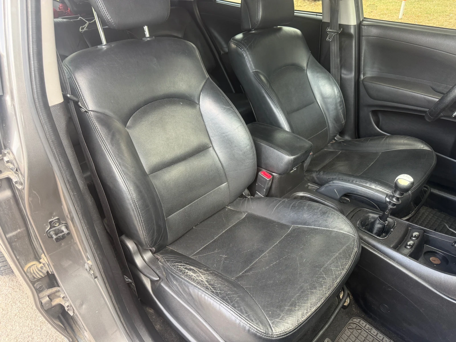 SsangYong Korando 2.0d-175kc, снимка 12 - Автомобили и джипове - 55302010