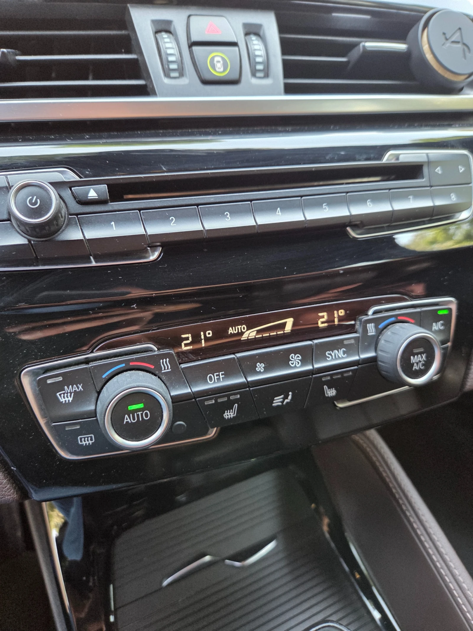 BMW X1 BMW xDrive25d M sport | Mobile.bg � ����������� 14