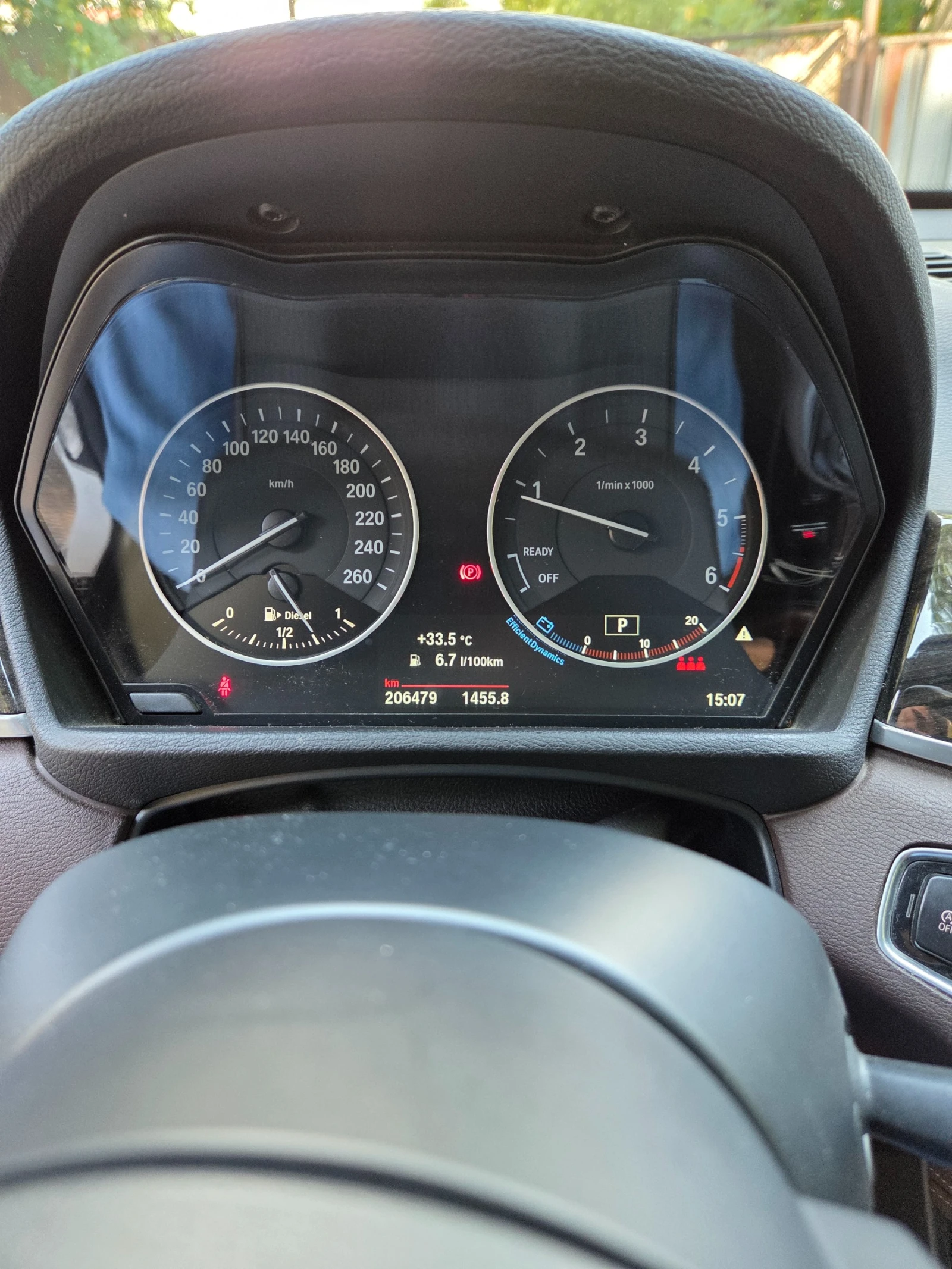 BMW X1 BMW xDrive25d M sport | Mobile.bg � ����������� 13