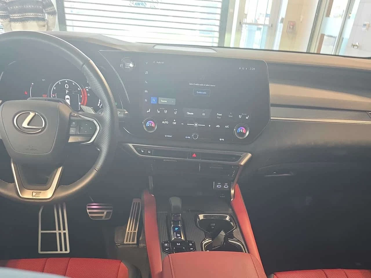 Lexus RX 350  AWD, 2.4L / 360 / ��������� / ���� �� ��������    | Mobile.bg � ����������� 9