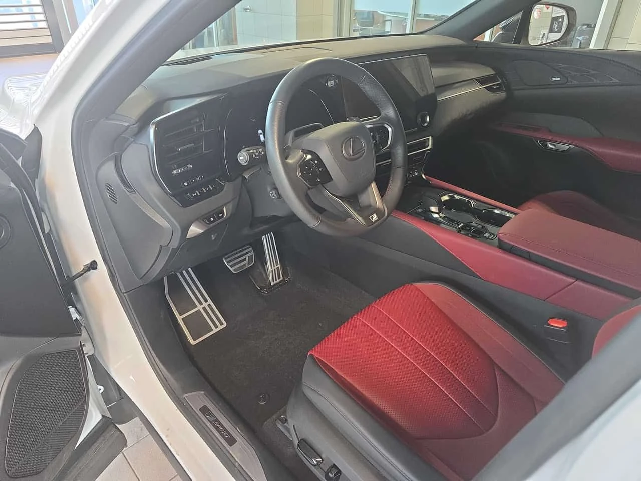 Lexus RX 350  AWD, 2.4L / 360 / ��������� / ���� �� ��������    | Mobile.bg � ����������� 5