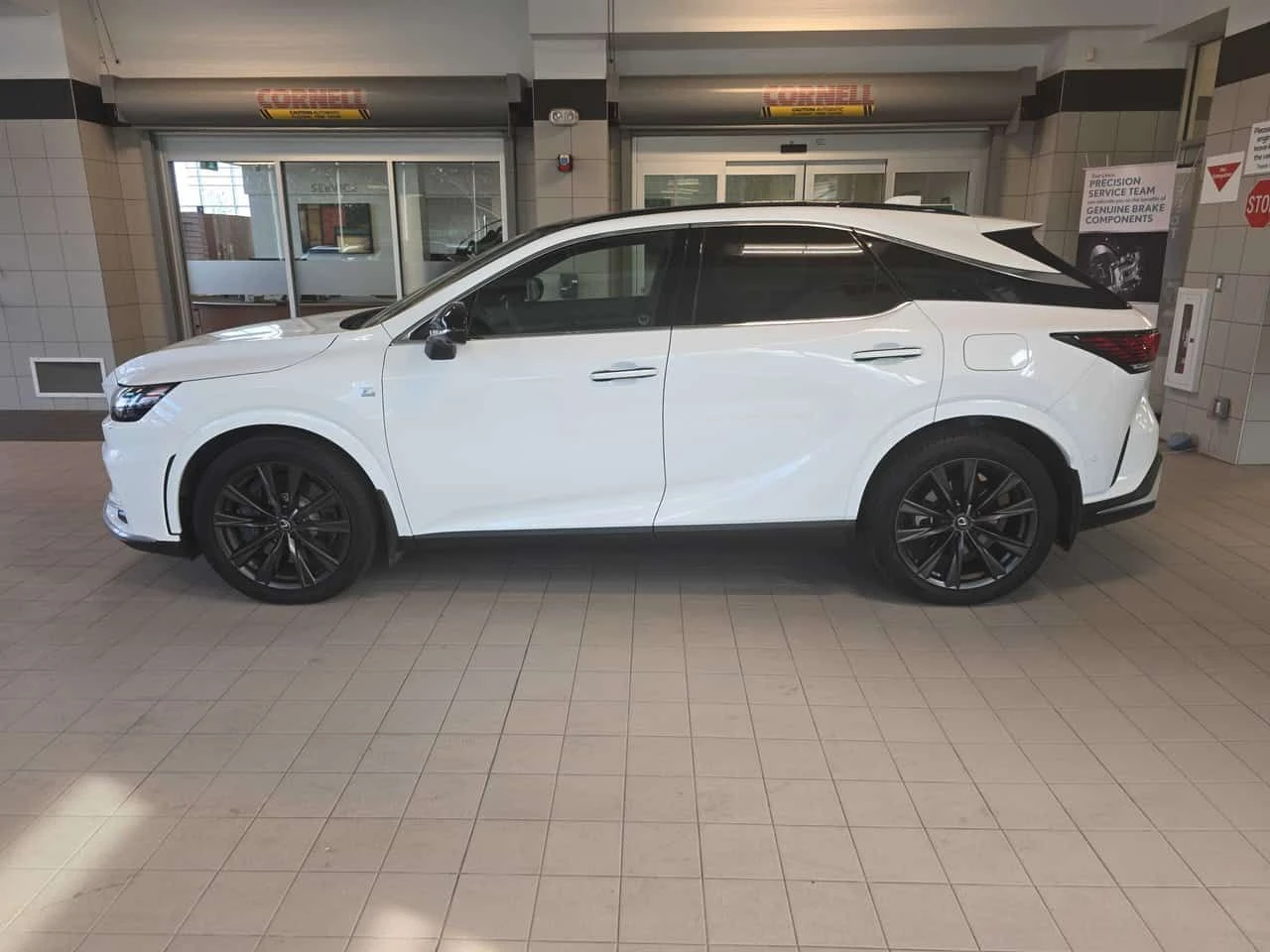 Lexus RX 350  AWD, 2.4L / 360 / ��������� / ���� �� ��������    | Mobile.bg � ����������� 2