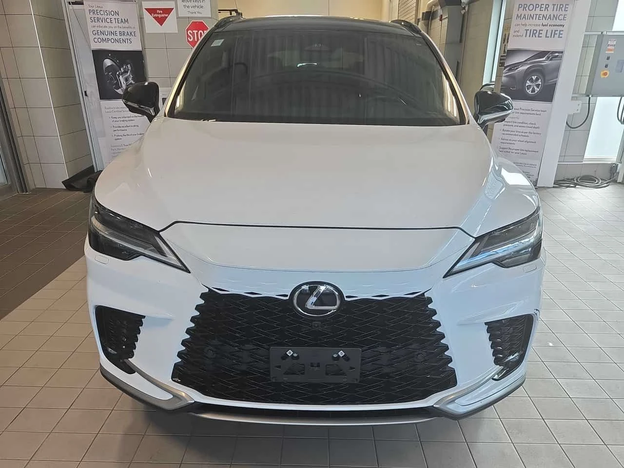 Lexus RX 350  AWD, 2.4L / 360 / ��������� / ���� �� ��������    | Mobile.bg � ����������� 6