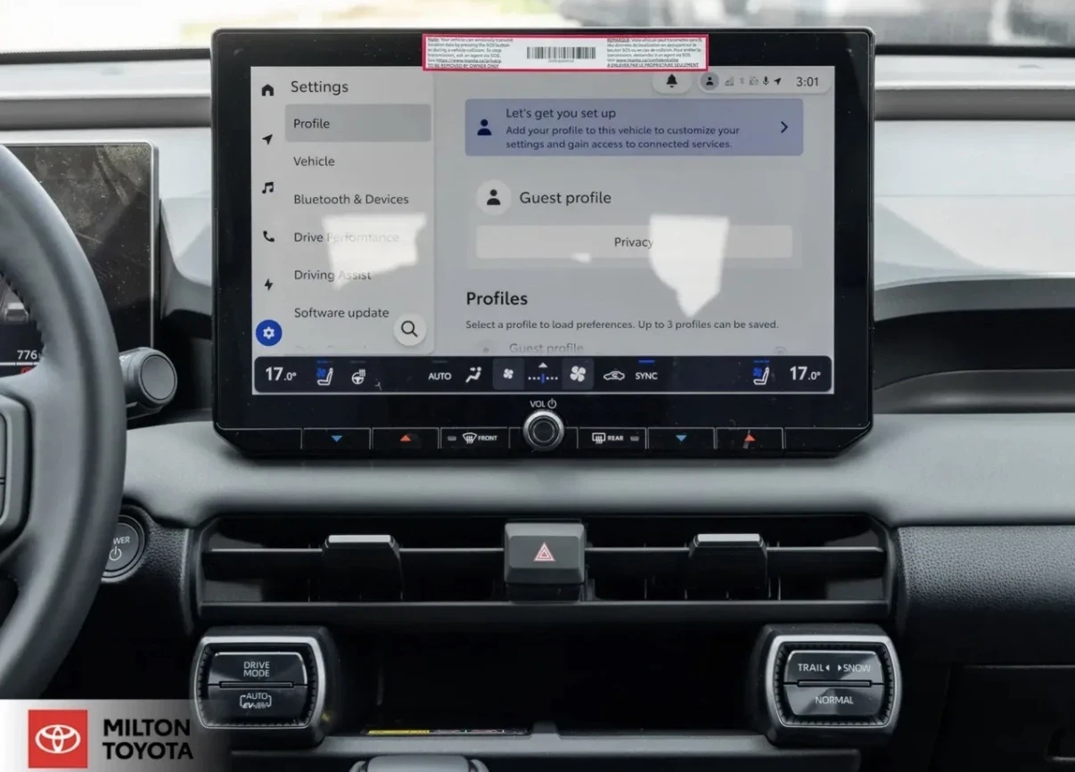 Toyota Rav4 PLUG IN HYBRID XSE * AWD * НОВА ОТ ТОЙОТА * , снимка 9 - Автомобили и джипове - 55461484