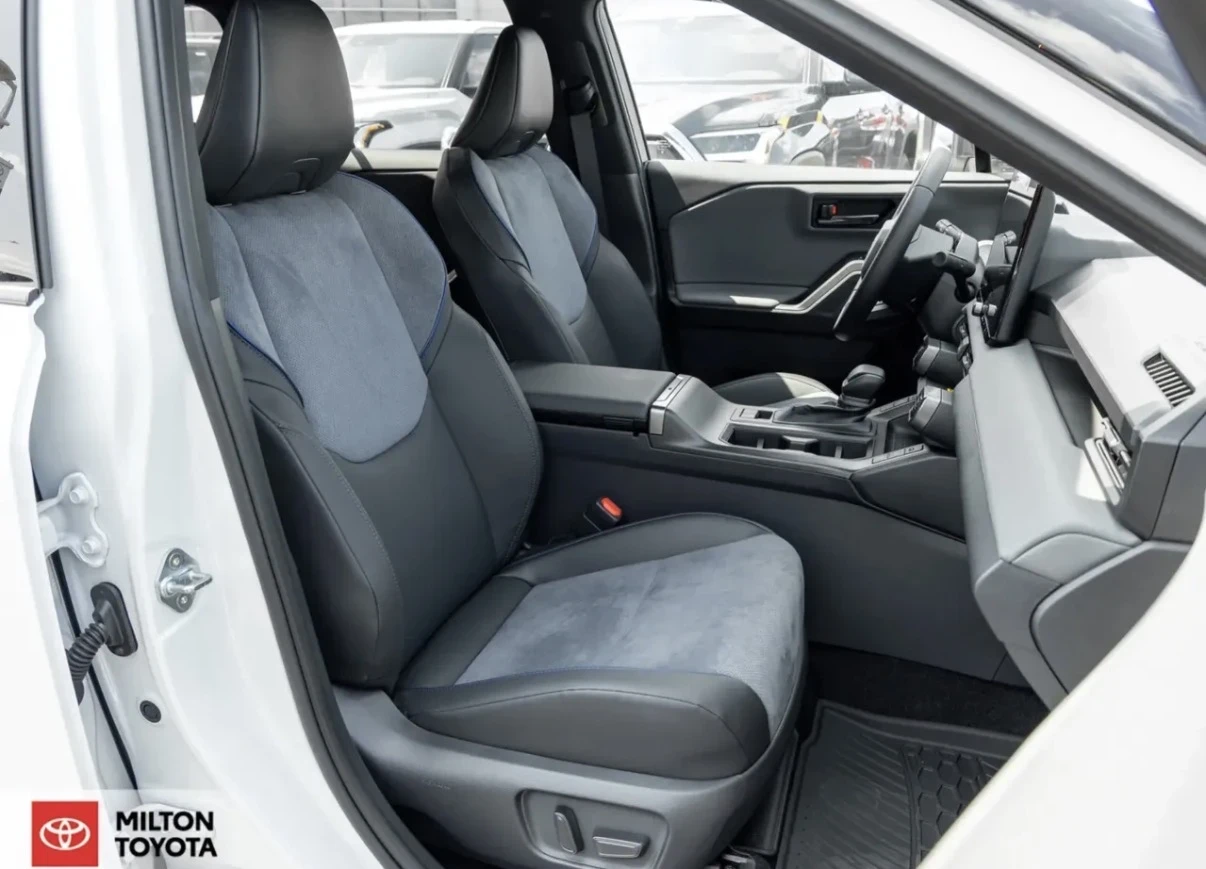 Toyota Rav4 PLUG IN HYBRID XSE * AWD * НОВА ОТ ТОЙОТА * , снимка 12 - Автомобили и джипове - 55461484