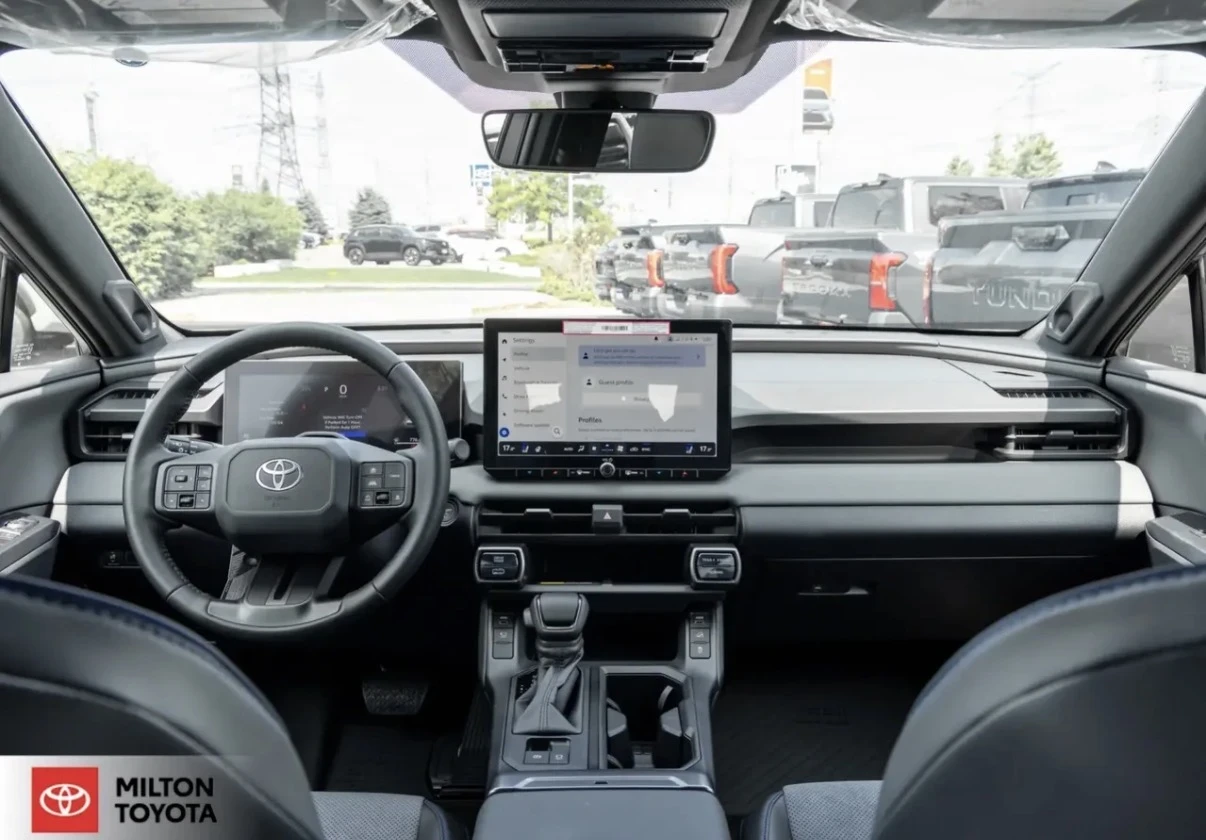 Toyota Rav4 PLUG IN HYBRID XSE * AWD * НОВА ОТ ТОЙОТА * , снимка 7 - Автомобили и джипове - 55461484