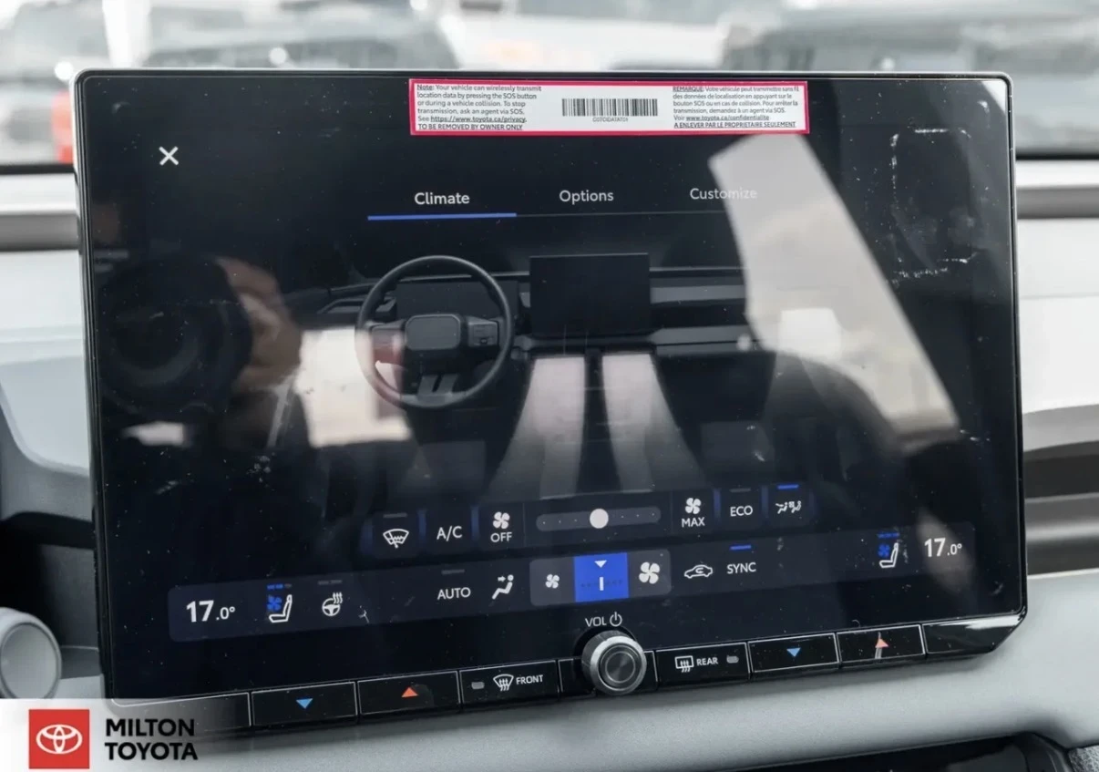 Toyota Rav4 PLUG IN HYBRID XSE * AWD * НОВА ОТ ТОЙОТА * , снимка 11 - Автомобили и джипове - 55461484