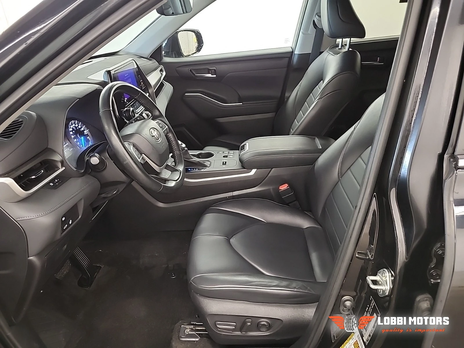 Toyota Highlander, снимка 5 - Автомобили и джипове - 55992910