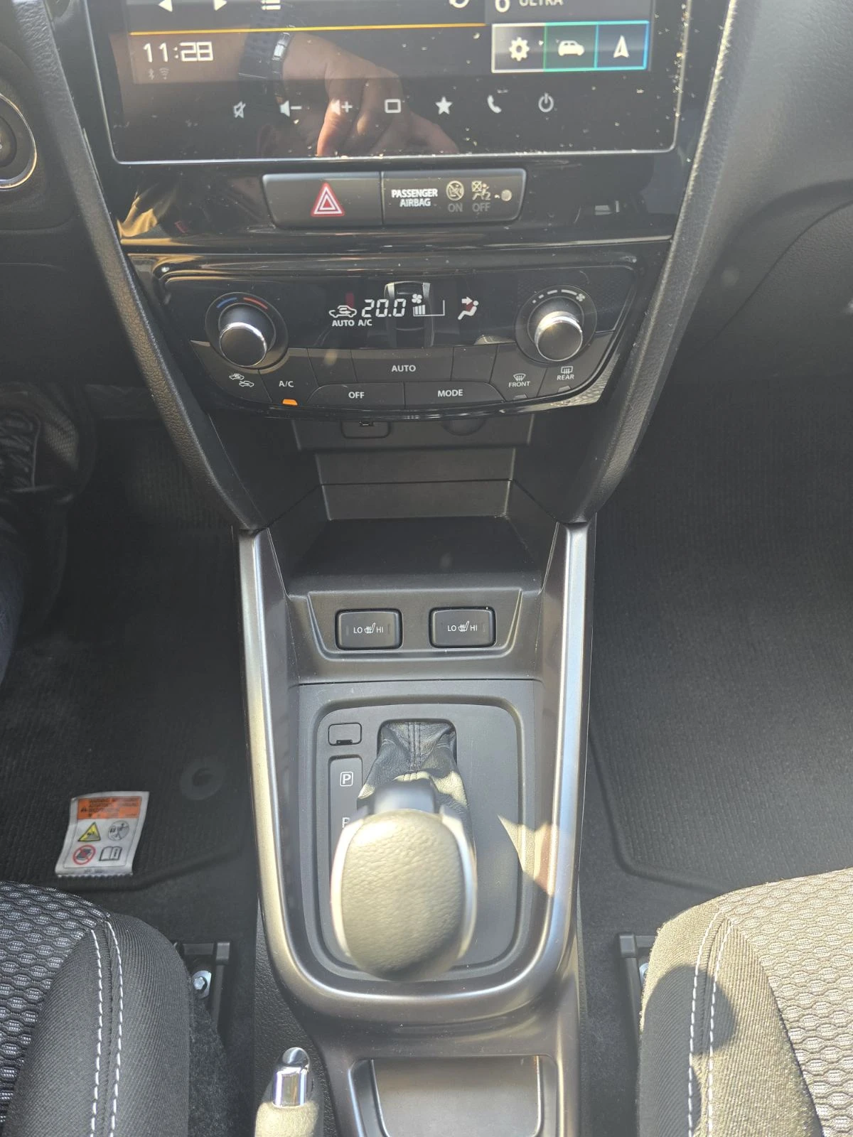Suzuki Vitara 1.4 , снимка 9 - Автомобили и джипове - 56008023
