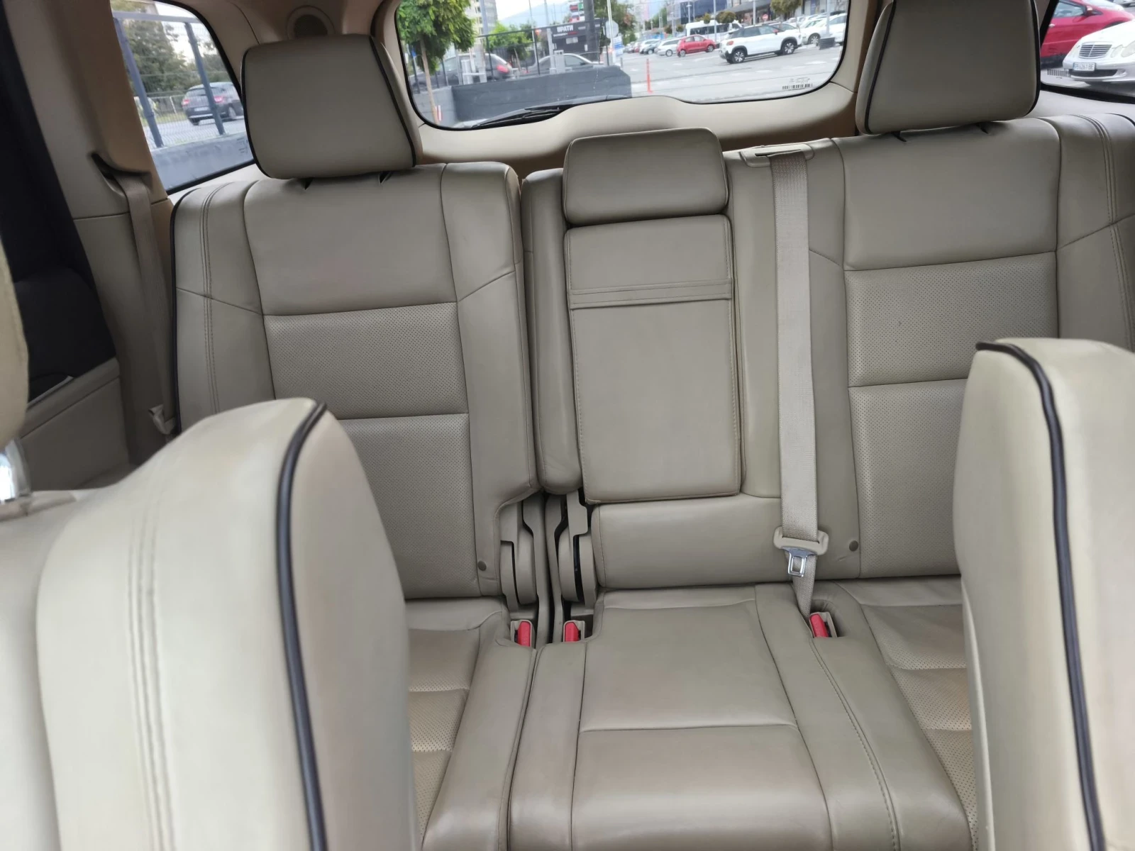 Jeep Grand cherokee Jeep Grand cherokee Overland 3.6 2019, снимка 15 - Автомобили и джипове - 56230097