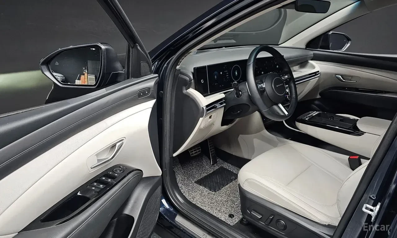 Hyundai Tucson INSPIRATION* ���������* ���������* �����*  | Mobile.bg � ����������� 6