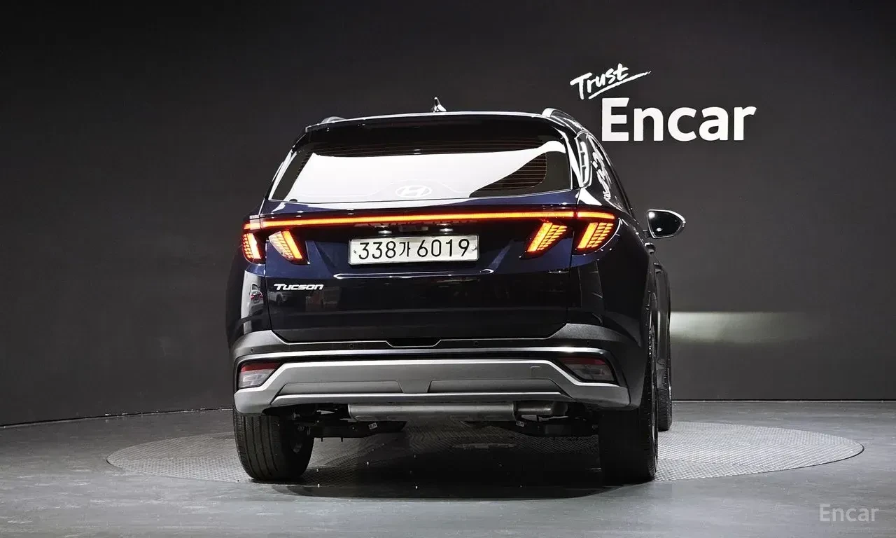 Hyundai Tucson INSPIRATION* ���������* ���������* �����*  | Mobile.bg � ����������� 4