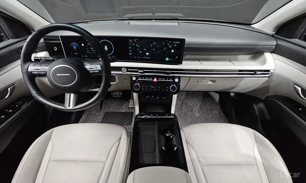 Hyundai Tucson INSPIRATION* ���������* ���������* �����*  | Mobile.bg � ����������� 7