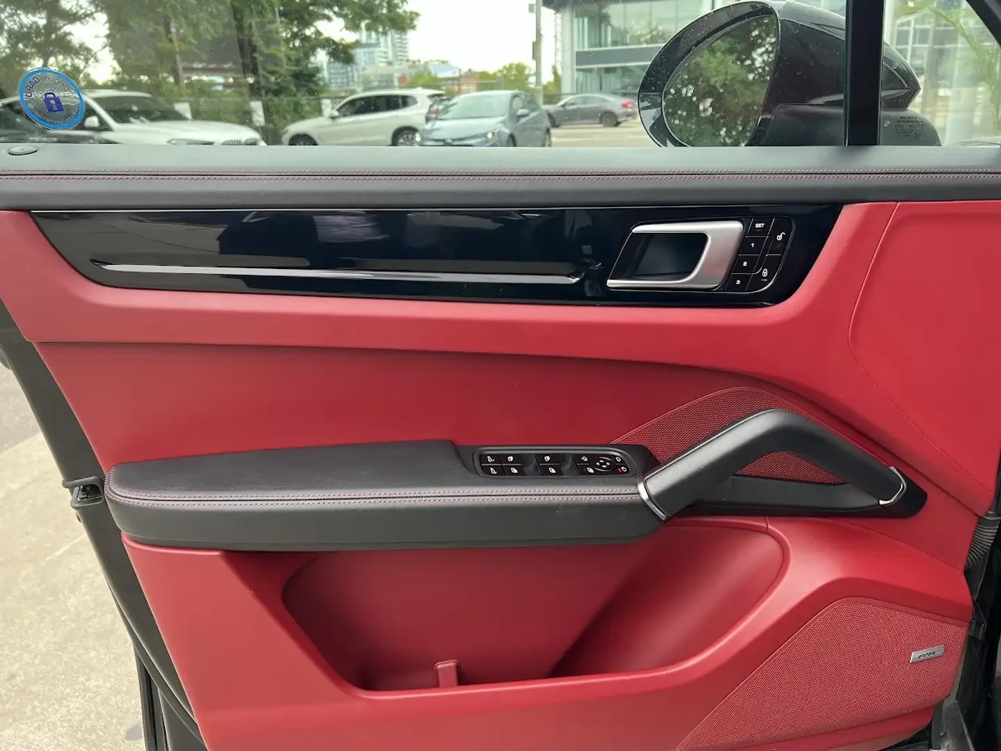 Porsche Cayenne ���������� ������* MATRIX* BOSE* PANO* ������ ���� | Mobile.bg � ����������� 14