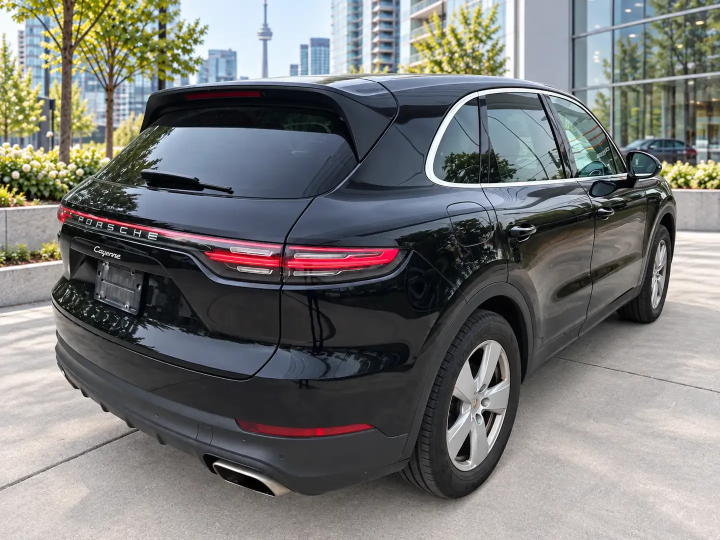 Porsche Cayenne ���������� ������* MATRIX* BOSE* PANO* ������ ���� | Mobile.bg � ����������� 4
