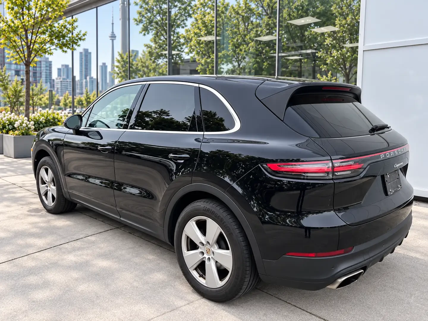 Porsche Cayenne ���������� ������* MATRIX* BOSE* PANO* ������ ���� | Mobile.bg � ����������� 6
