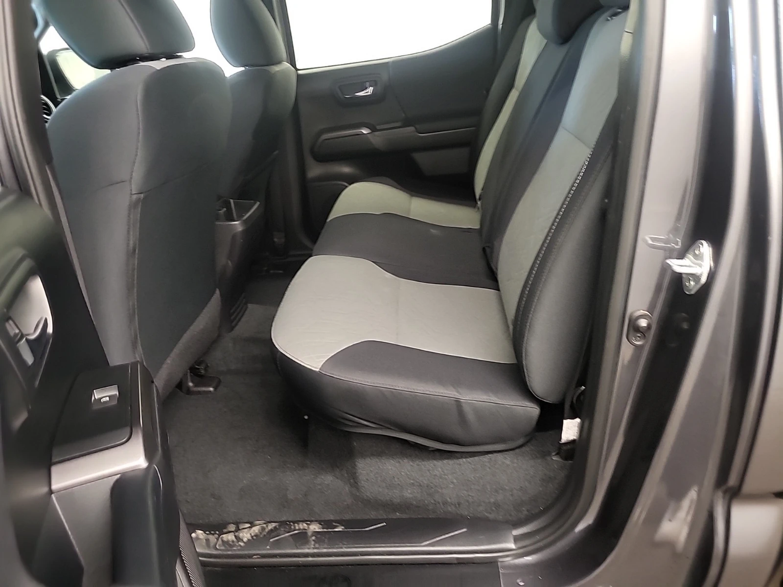 Toyota Tacoma CREW CAB LONG BED 6cyl | Mobile.bg � ����������� 12