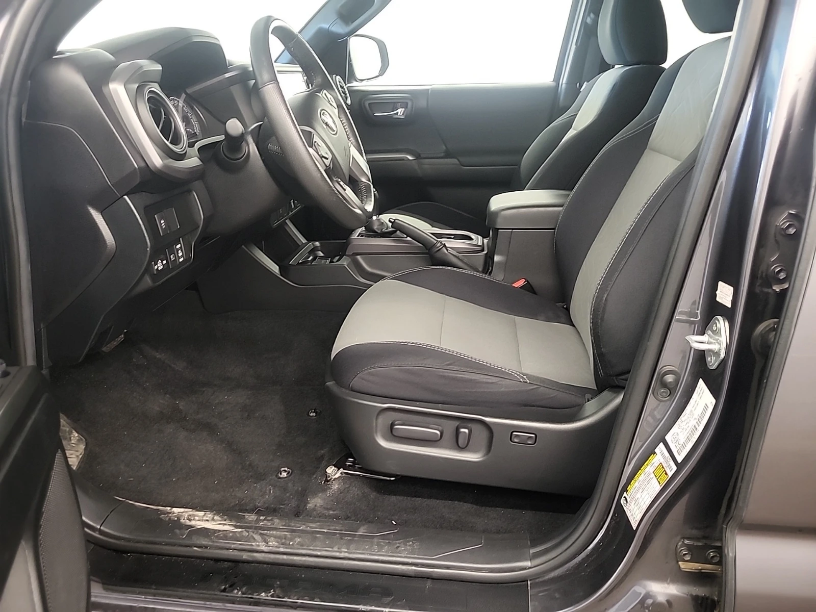 Toyota Tacoma CREW CAB LONG BED 6cyl | Mobile.bg � ����������� 5