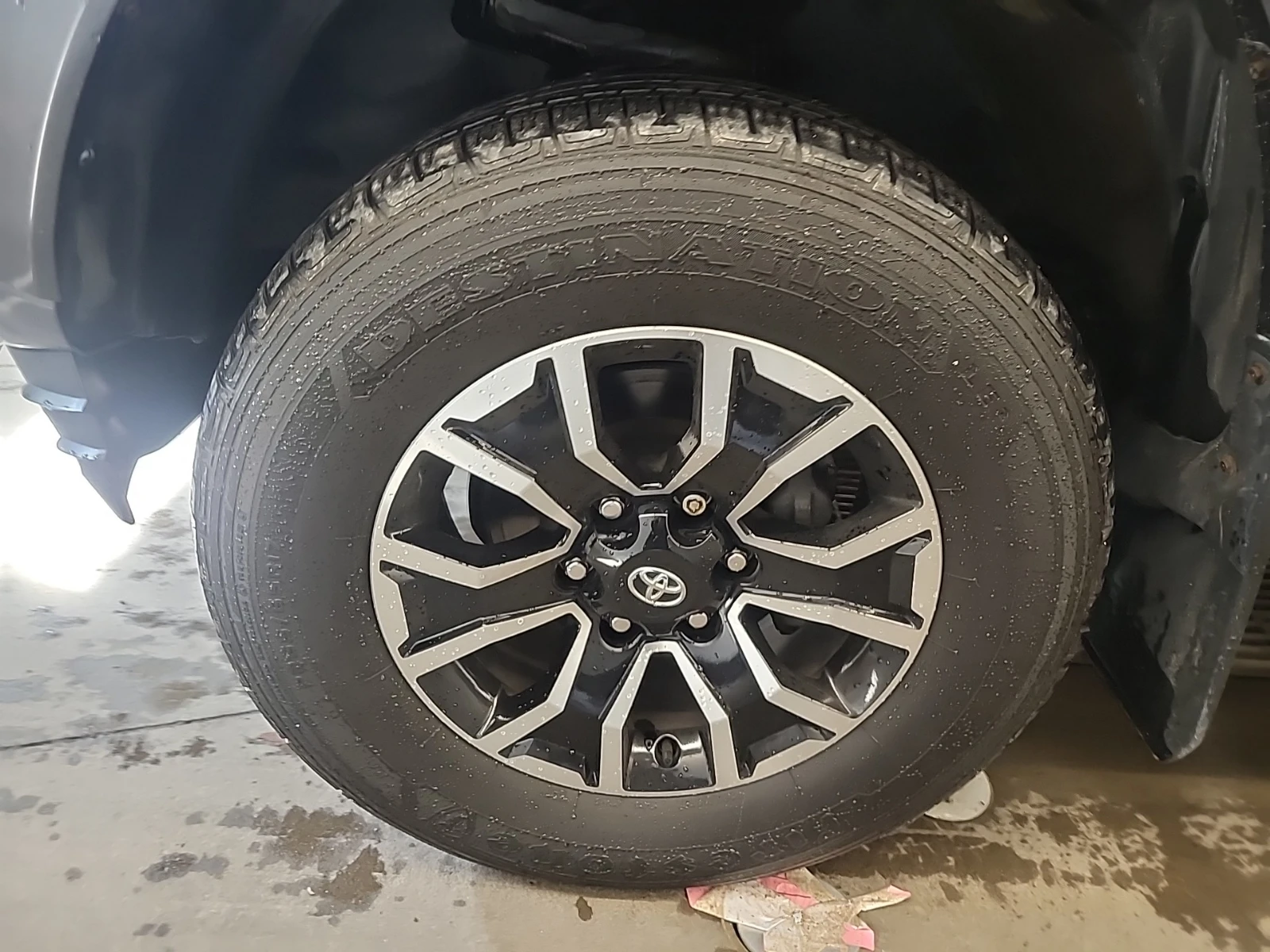 Toyota Tacoma CREW CAB LONG BED 6cyl | Mobile.bg � ����������� 6