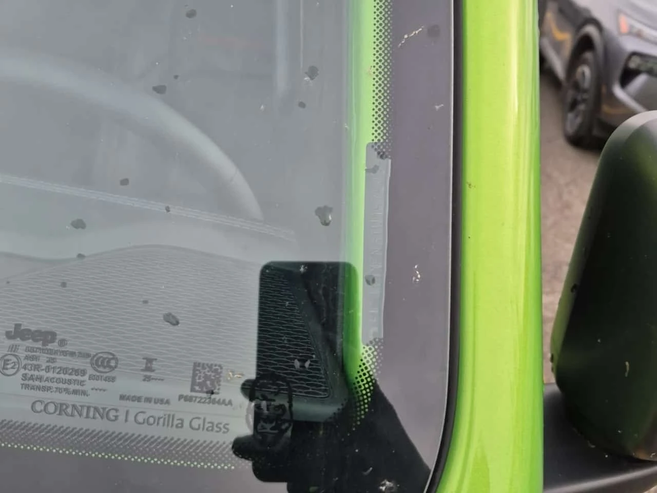 Jeep Wrangler 4 Door 4x4 Rubicon X  CARFAX | Mobile.bg � ����������� 17