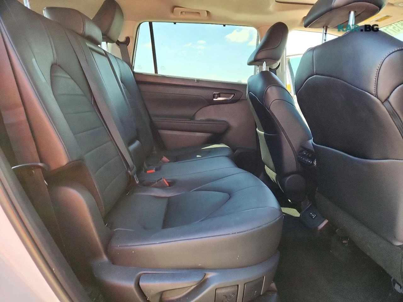 Toyota Highlander  HYBRID XLE* CAMERA* DISTRONIC* ������� | Mobile.bg � ����������� 11
