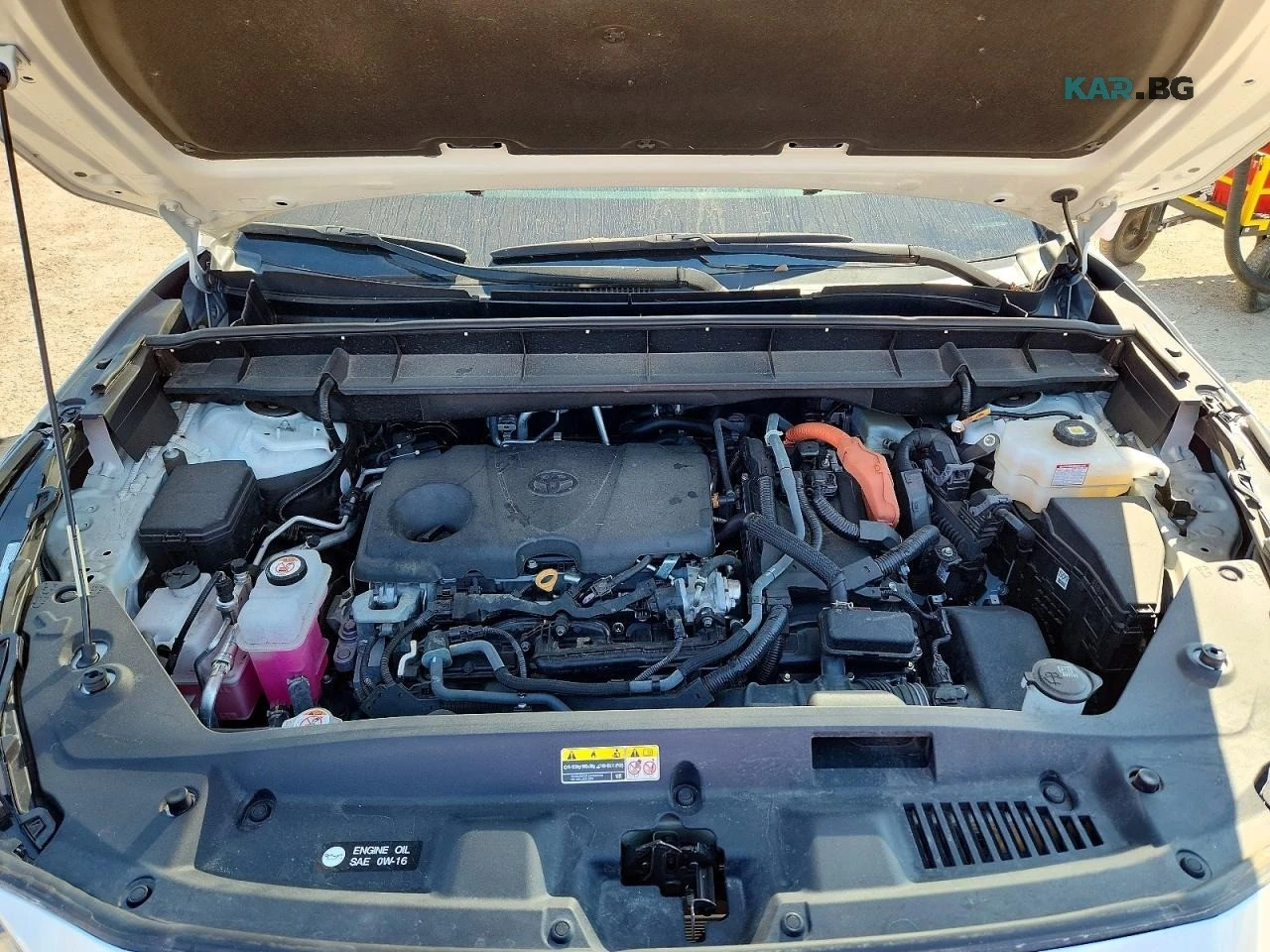 Toyota Highlander  HYBRID XLE* CAMERA* DISTRONIC* ������� | Mobile.bg � ����������� 12