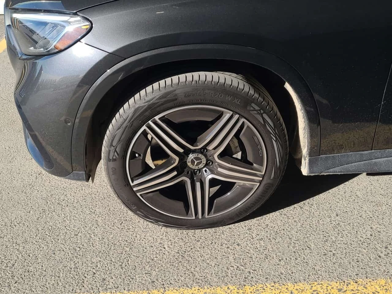 Mercedes-Benz GLC 300 * 4matic Suv 300 * CARFAX * ��� ������������ ����� | Mobile.bg � ����������� 4